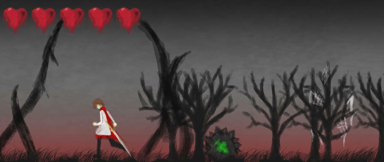 Alice of Human Sacrifice screenshot 2