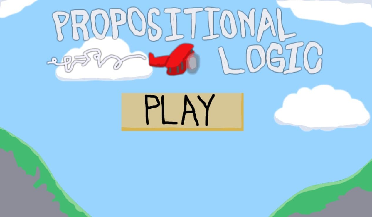 Propositional Logic screenshot 2