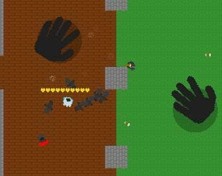 Simple Village Conquest
