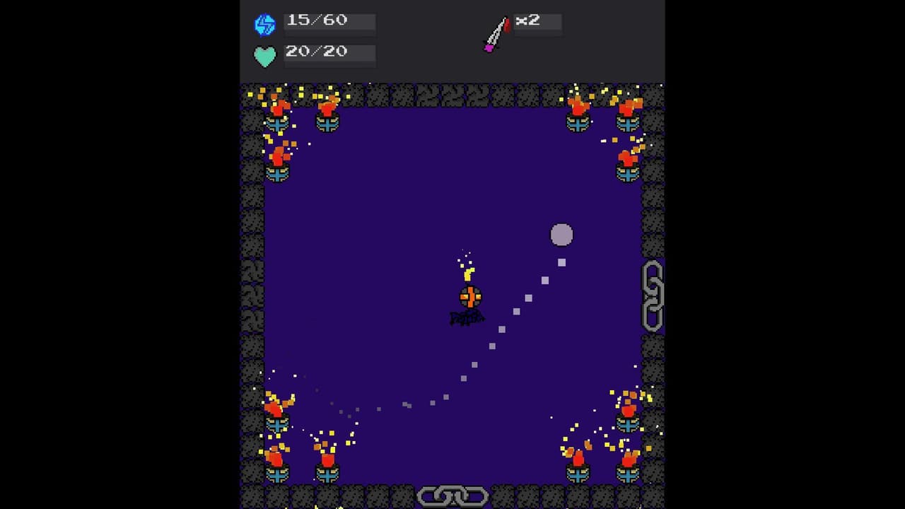 Dream Roamers screenshot 3