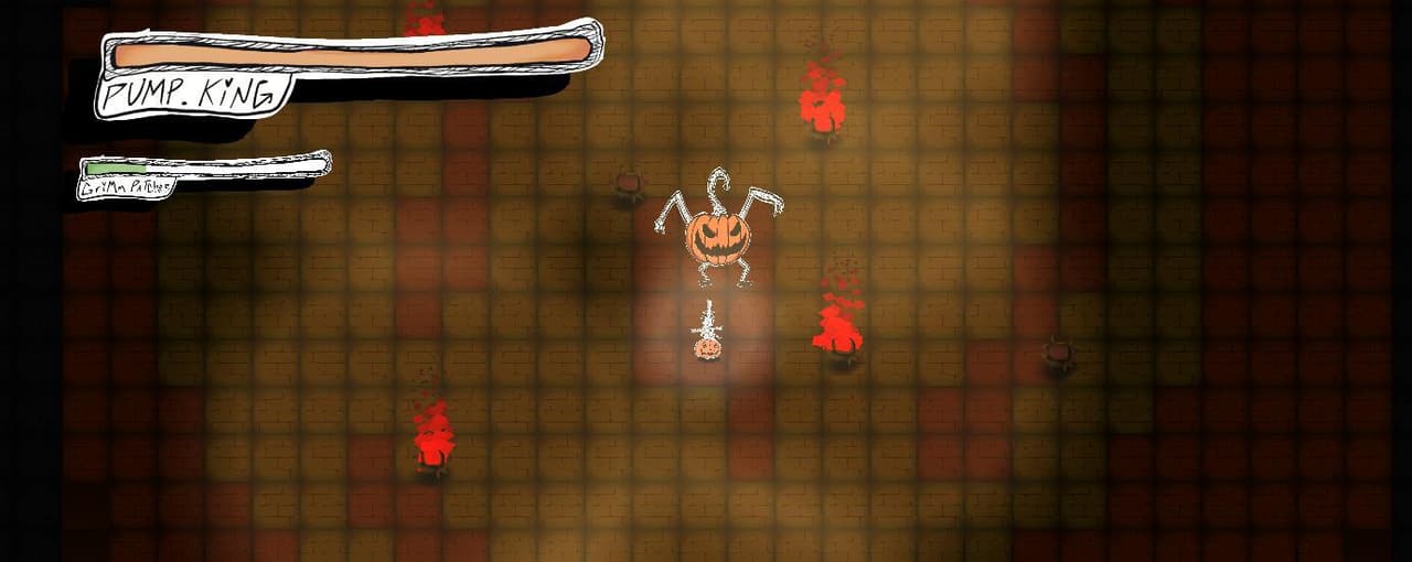 Grimms Not-So-Fairy Tale screenshot 2