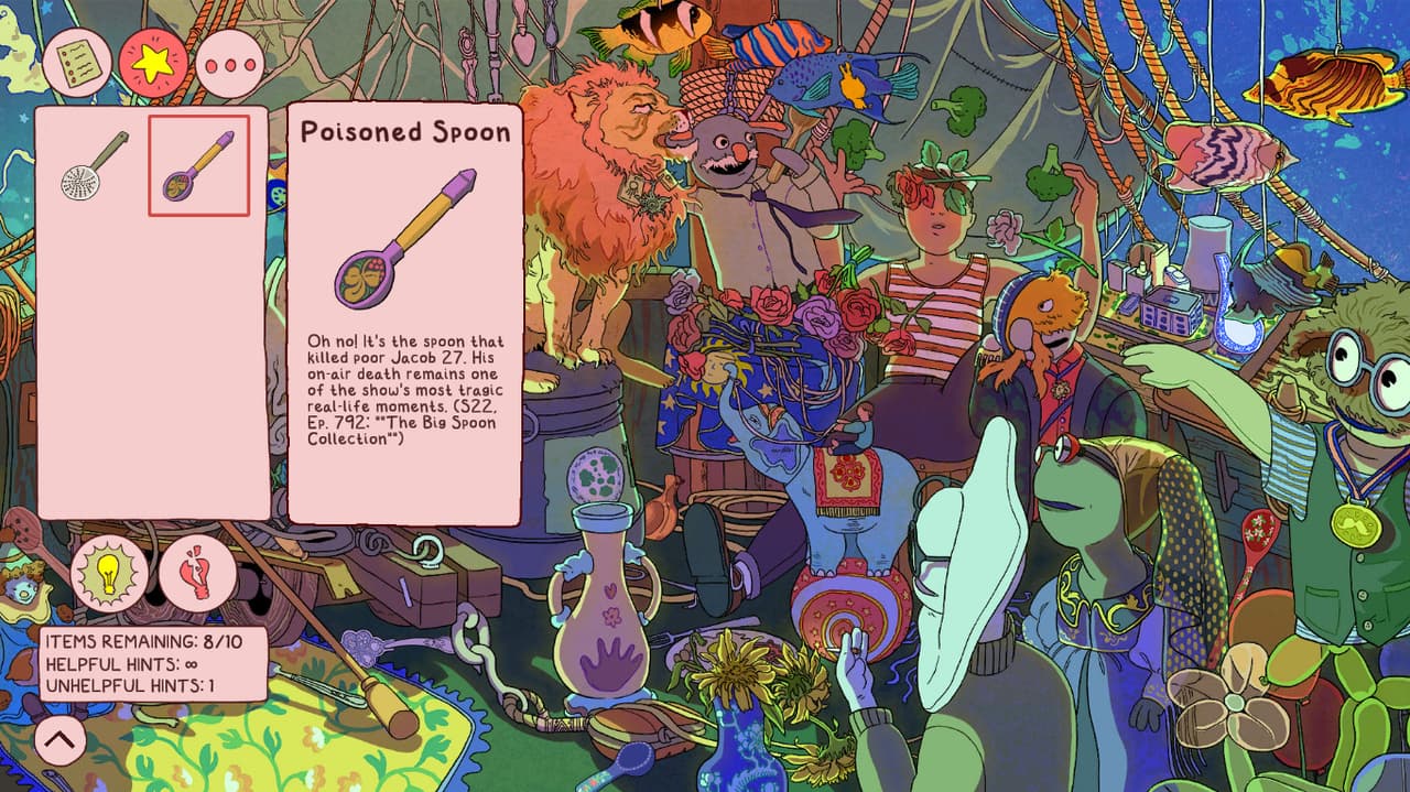 Howdy, Jacob! screenshot 2