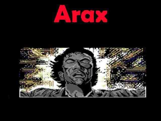Arax