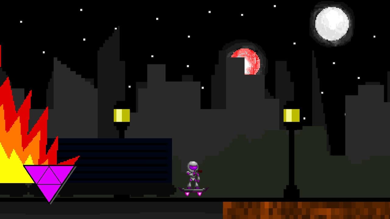 Another Bot screenshot 5