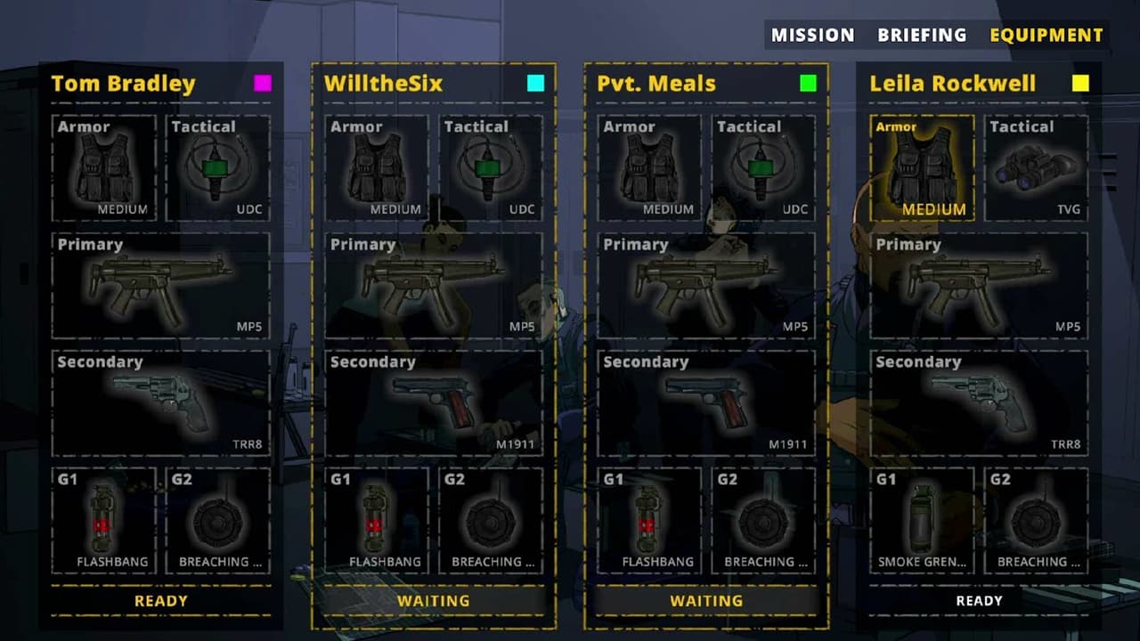 Hot Brass screenshot 3