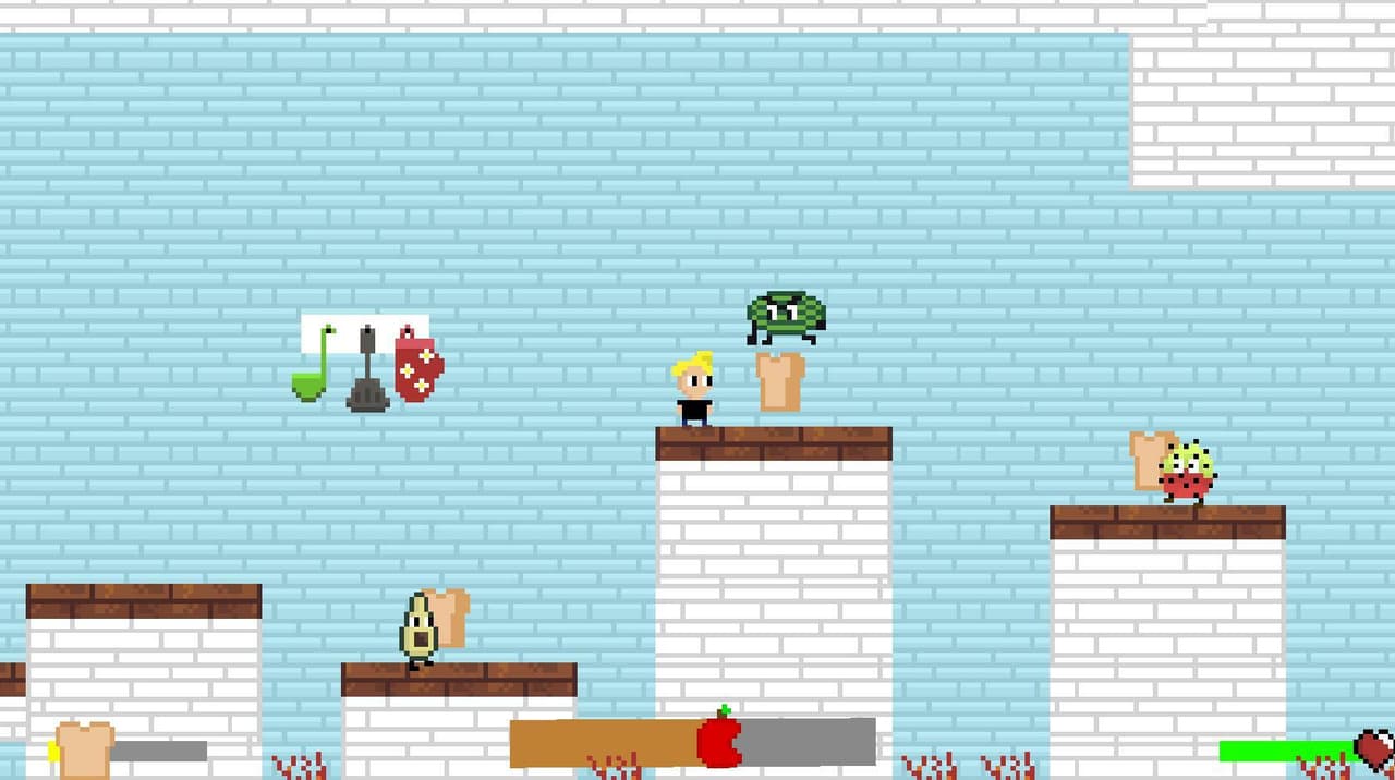 Watopia screenshot 2