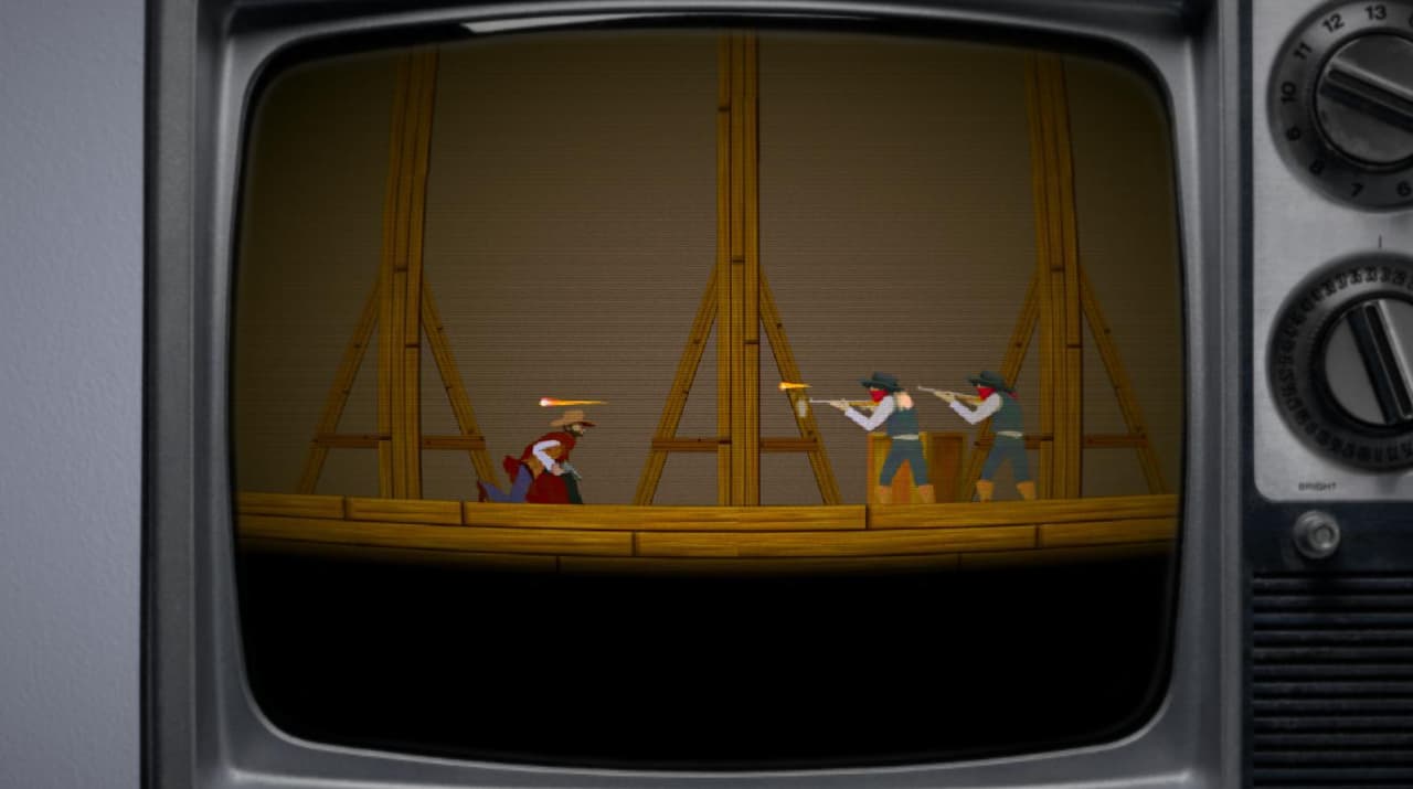nothing new on Tv screenshot 2