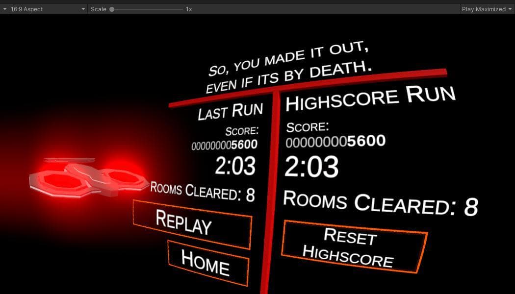 LSAER screenshot 3