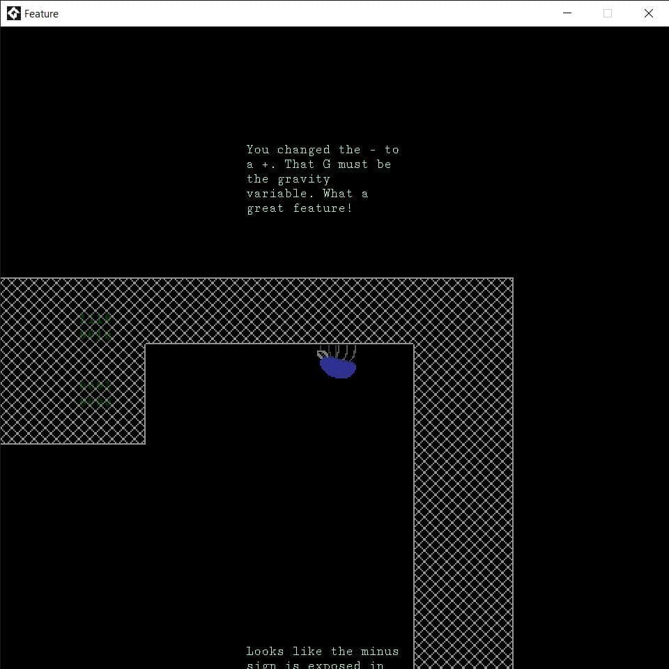 Feature screenshot 5