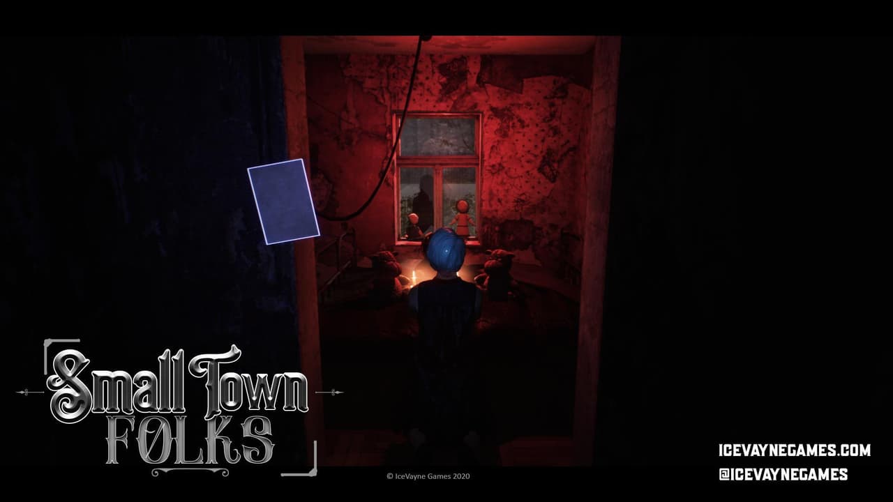 Small Town Folks screenshot 4