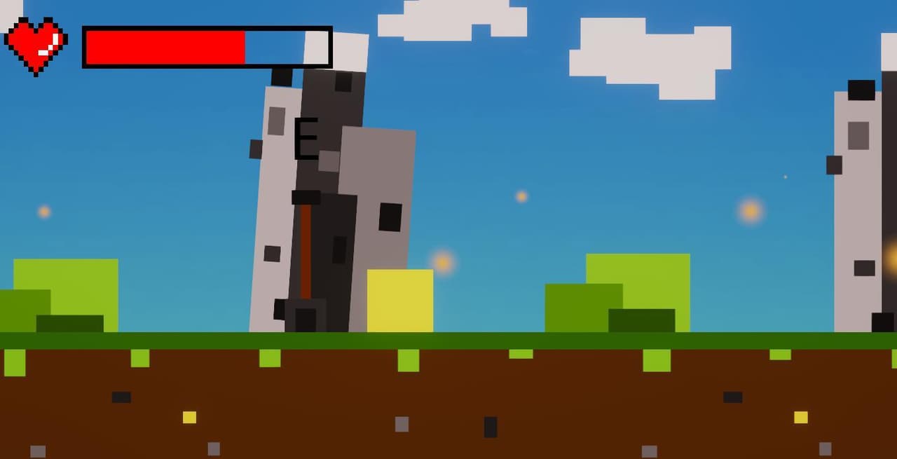 Lava (FanosGames) screenshot 5