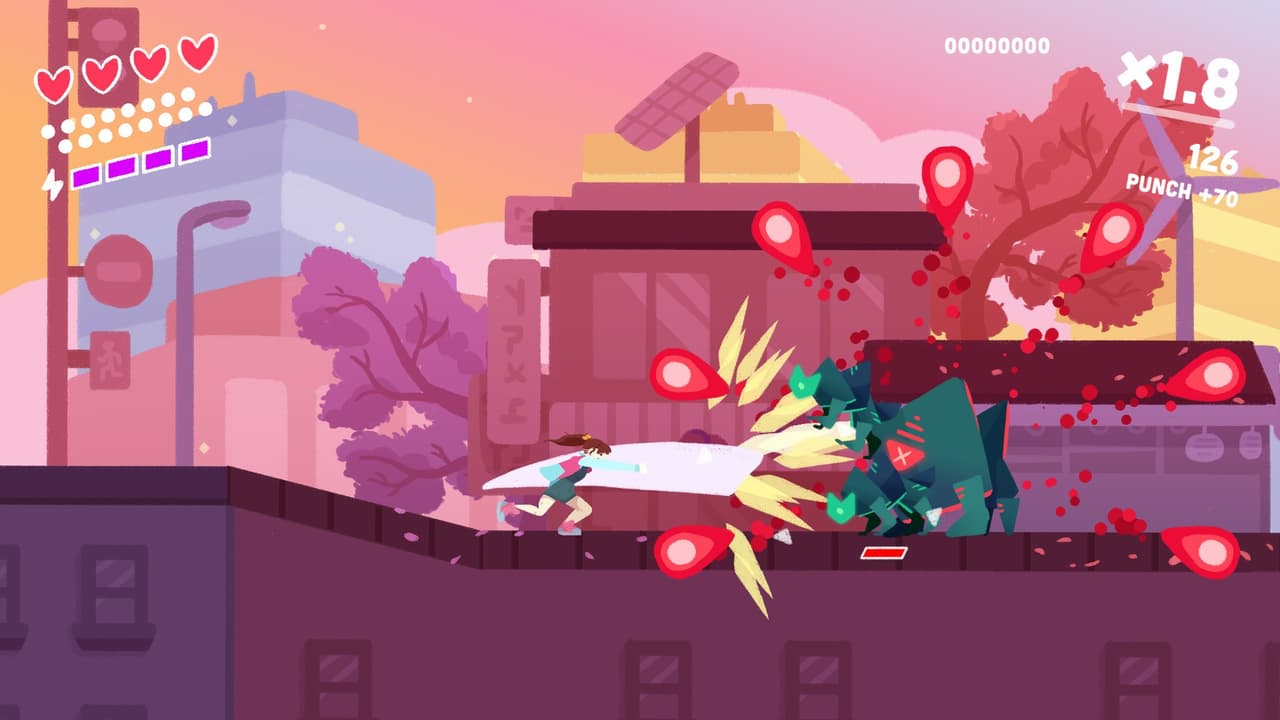 Super Crush KO screenshot 6