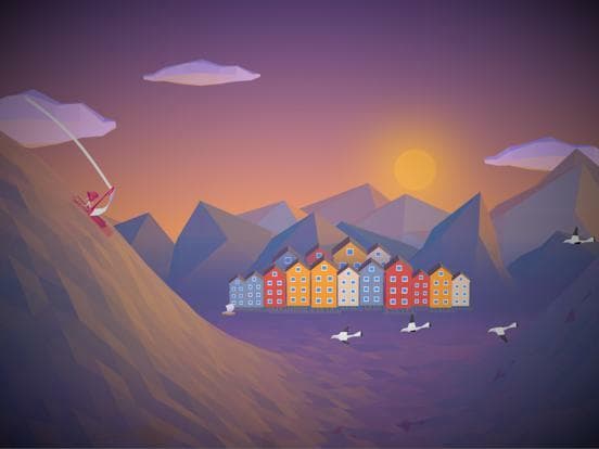 Saily Seas screenshot 3