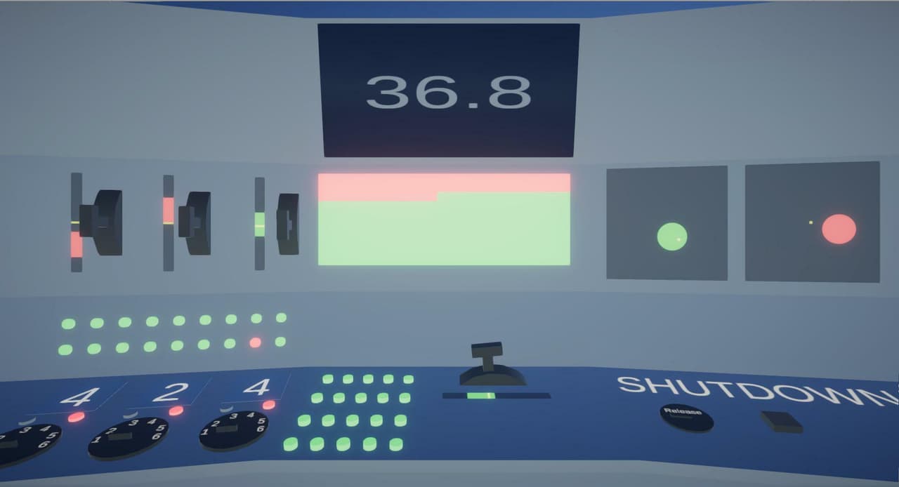 System Monitor