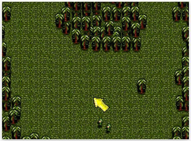 Cannon Fodder [Retro Remake]