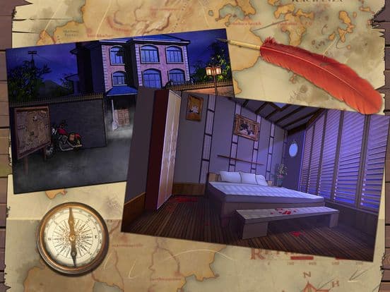 Escape If You Can 3 (Room Escape challenge games)