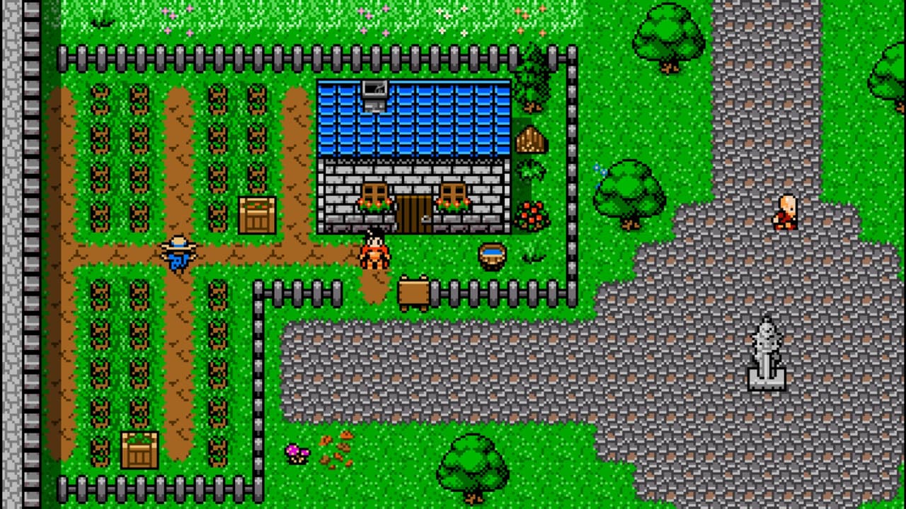 Knightblade screenshot 5