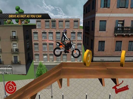 Bike Racing Dangerous Stunts18