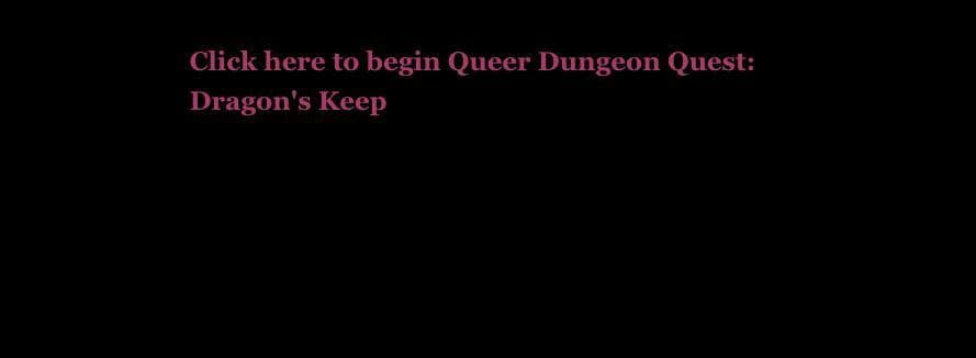 Queer Dungeon Quest: Dragons Keep