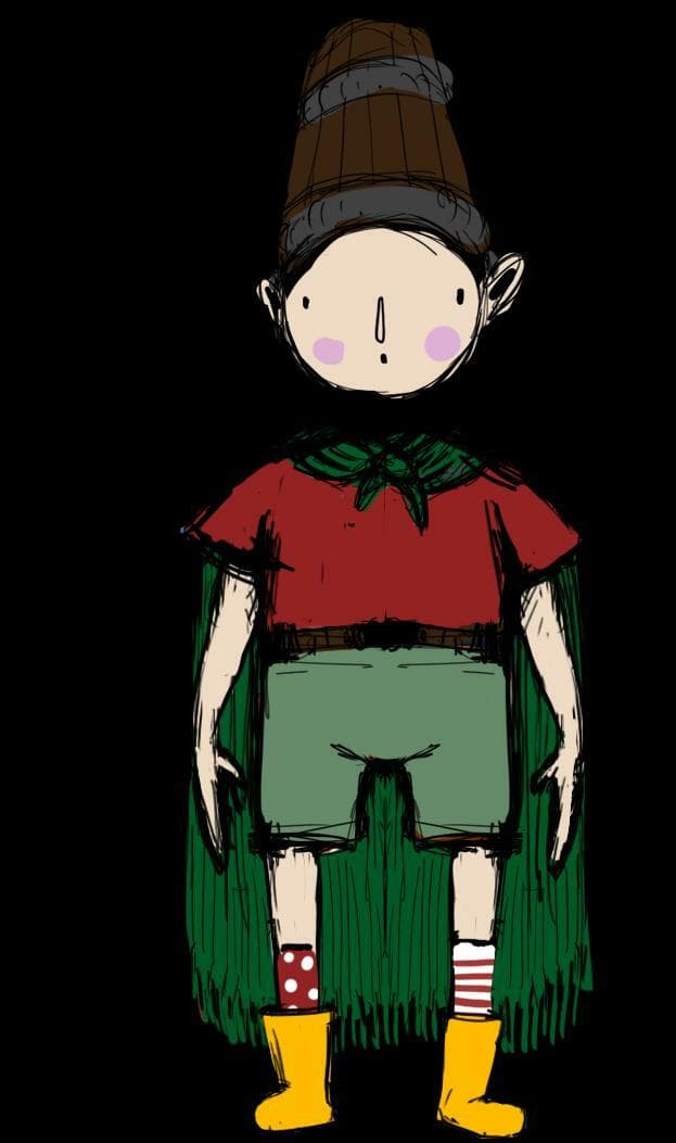 Elliot et le Royaume du Coffre