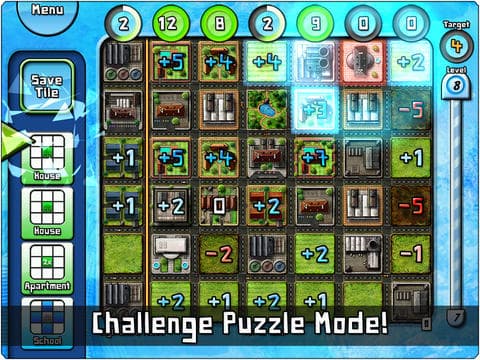 Megacity HD