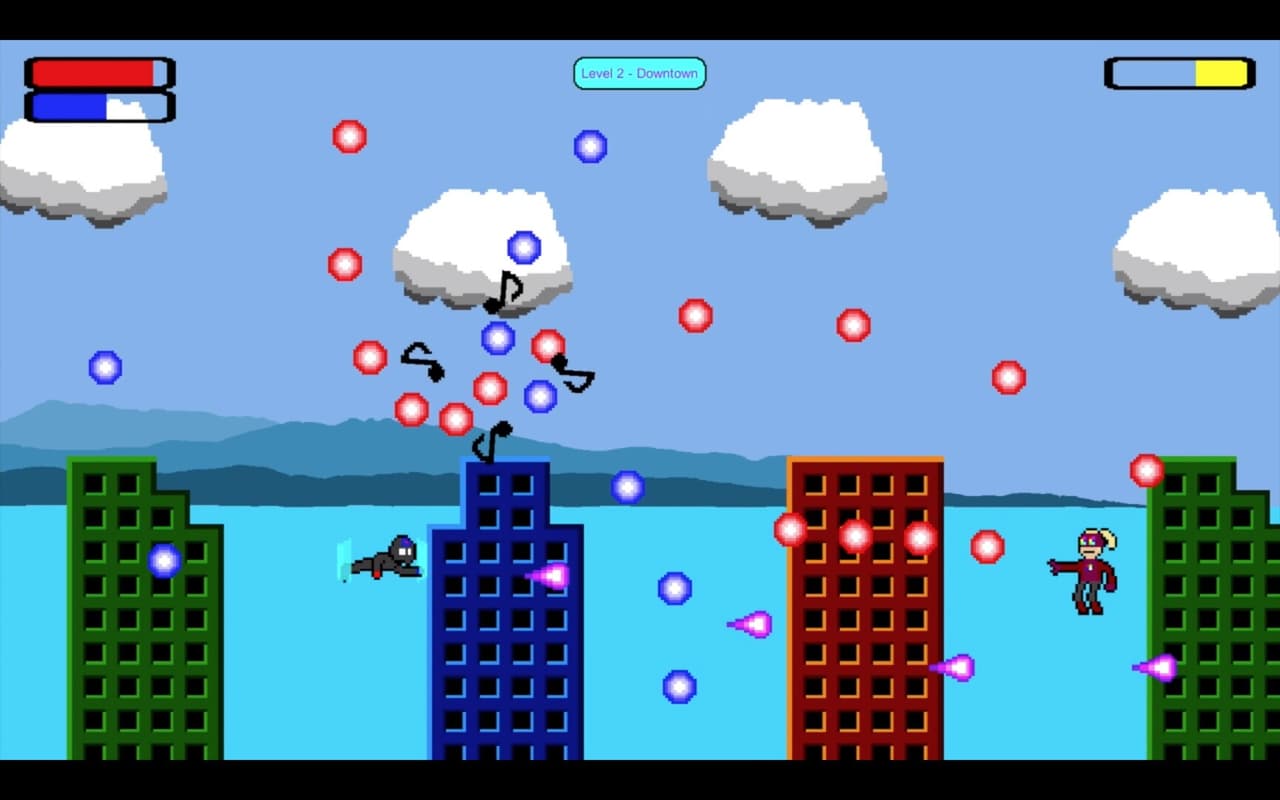 Erika America screenshot 4