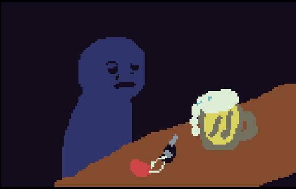 Drinking Game