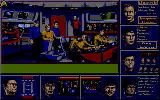 Star Trek: The Rebel Universe screenshot 3