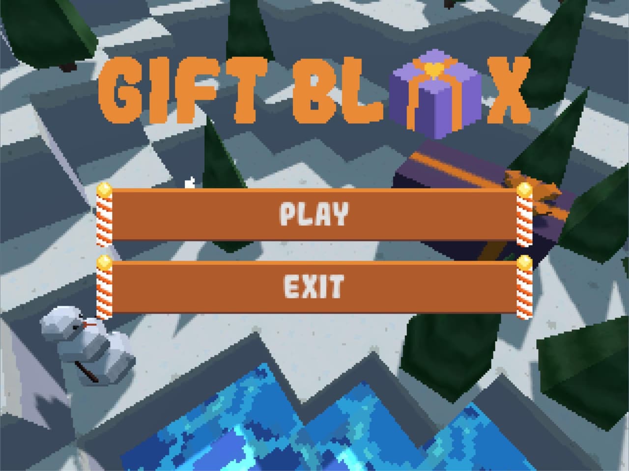 Gift Blox (Centi Games)