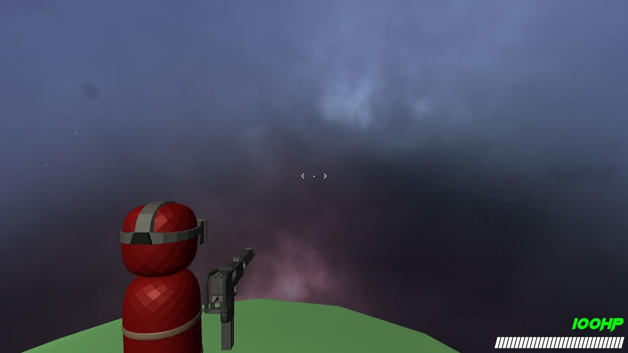 Maximum Recoil Online screenshot 4