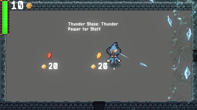 Wizard Boy screenshot 5