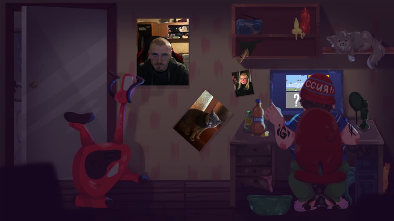 BACK TO EBATORIA screenshot 2