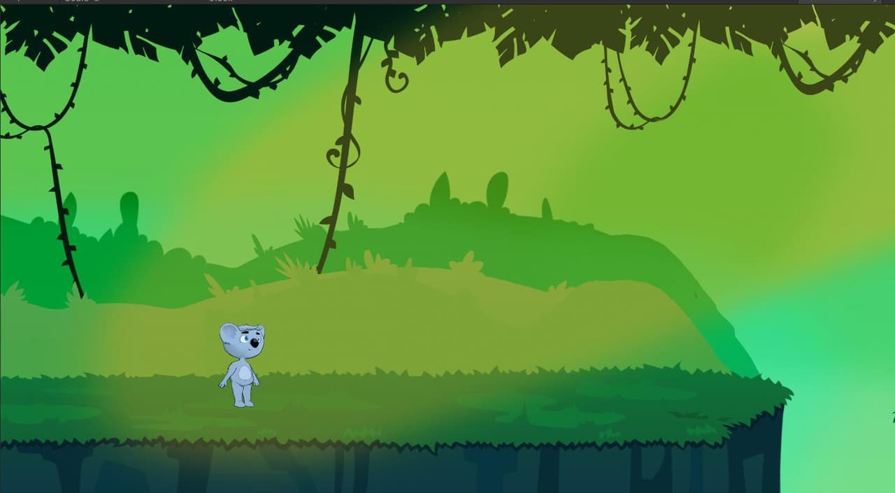 Koalan screenshot 2