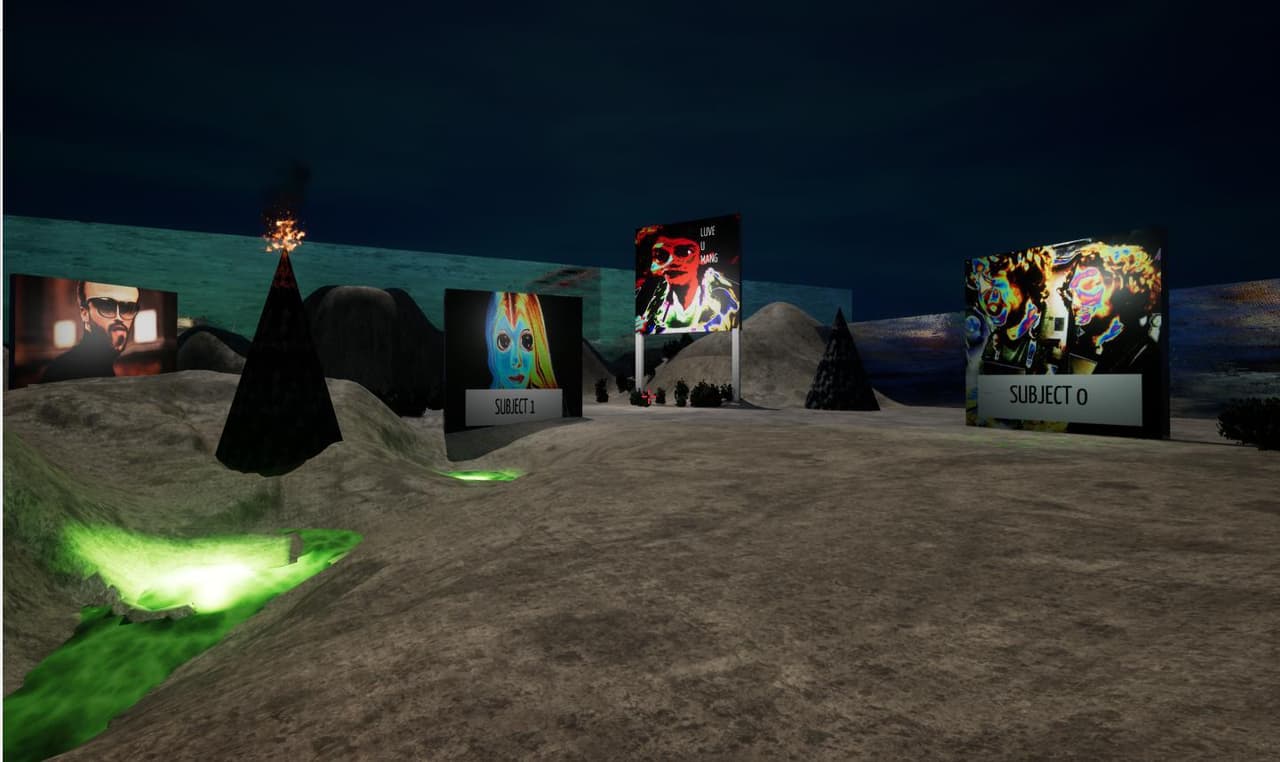 Torn - Ludum Dare 41