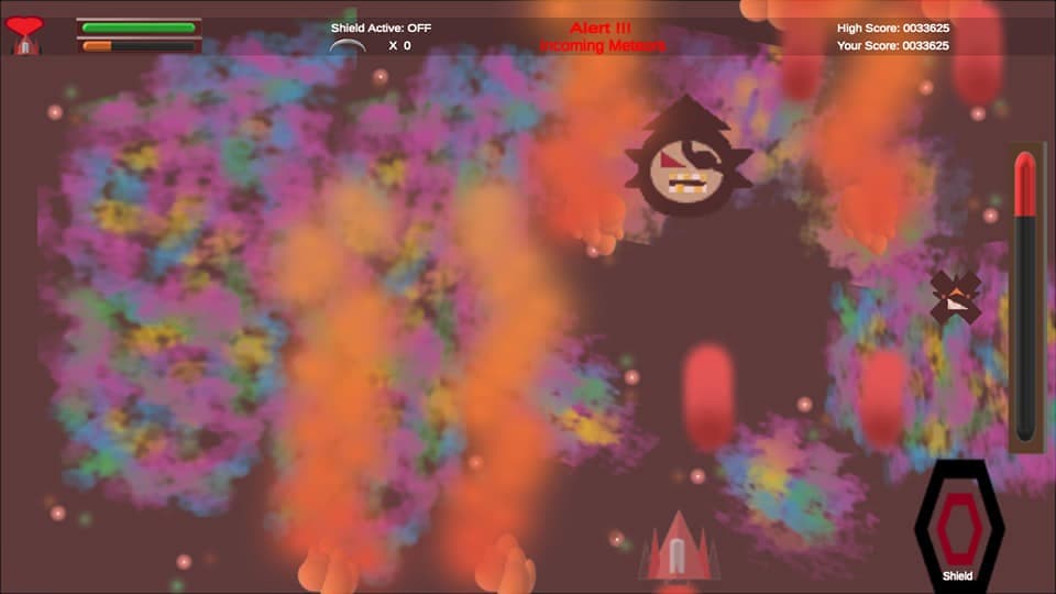 Skitz Invaders