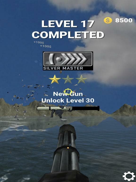 FPS: Long Survival screenshot 4