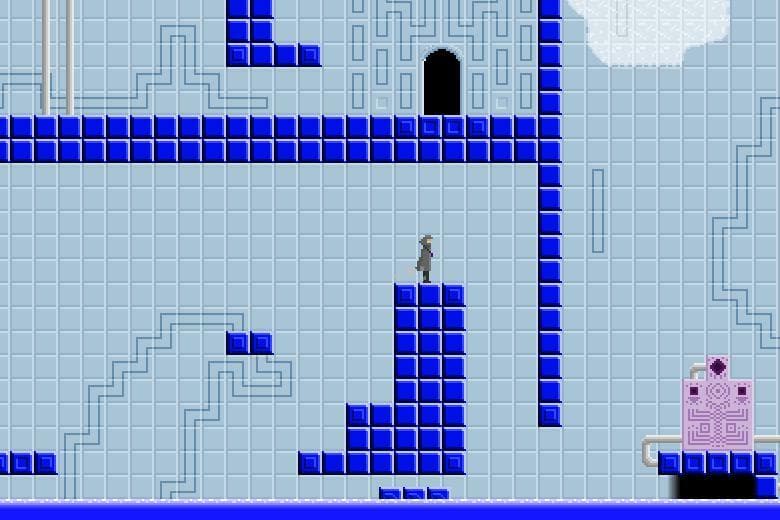 Amidst the Sky screenshot 3