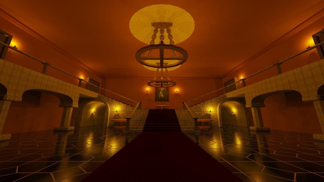 Awesomnessticity Fan Game Series Set screenshot 4