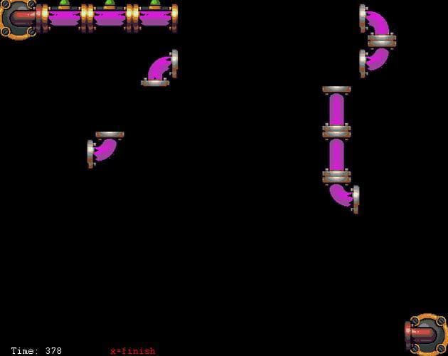 Pipeline (Bardon)
