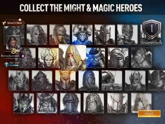 Might & Magic: Chess Royale screenshot 5