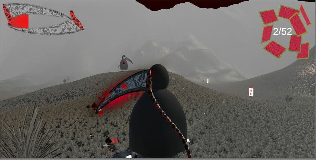 Cut the Cards screenshot 3