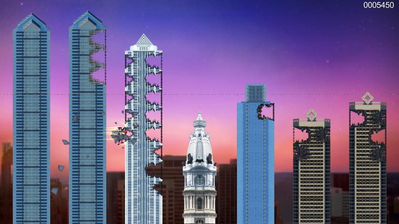 A Gentlemens Agreement screenshot 3