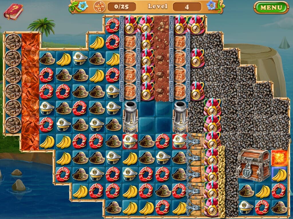 Laruaville 5 screenshot 2