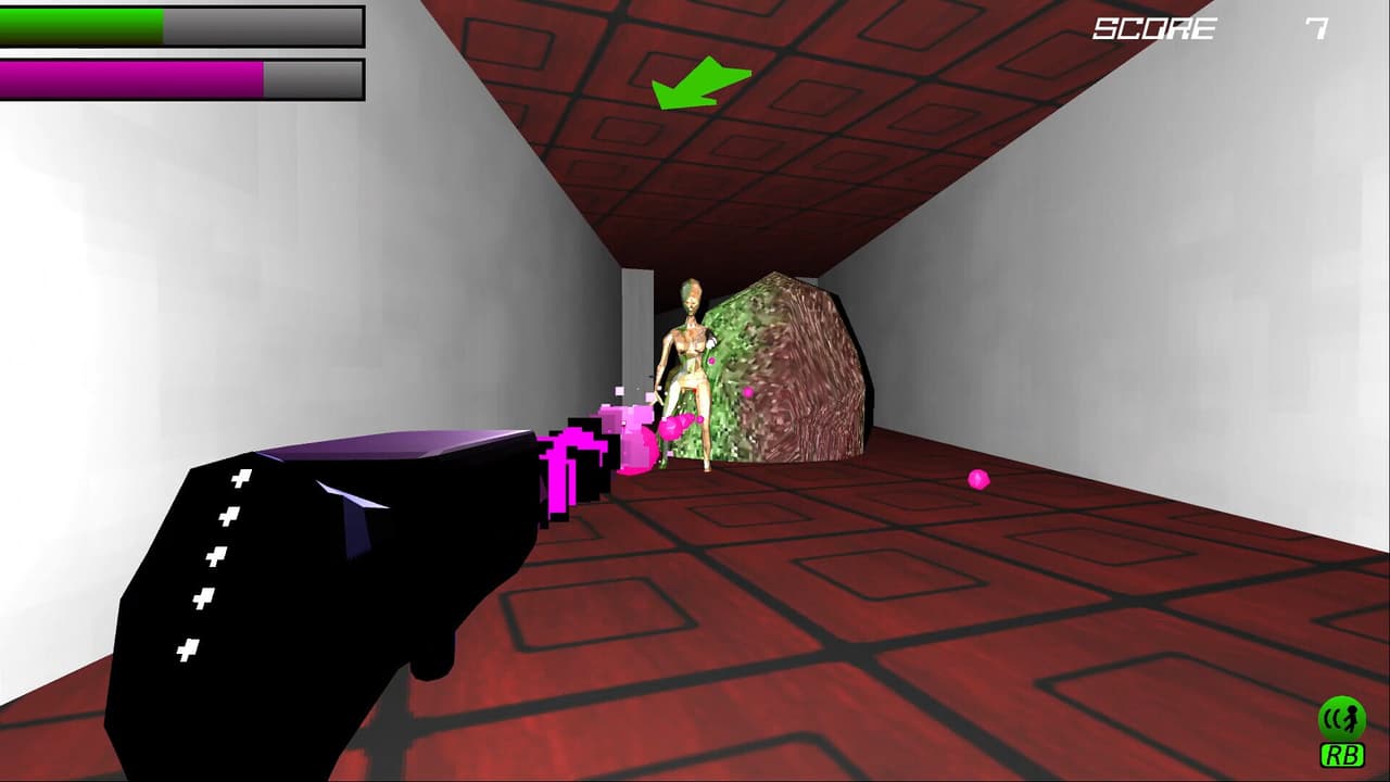 Multigun screenshot 5