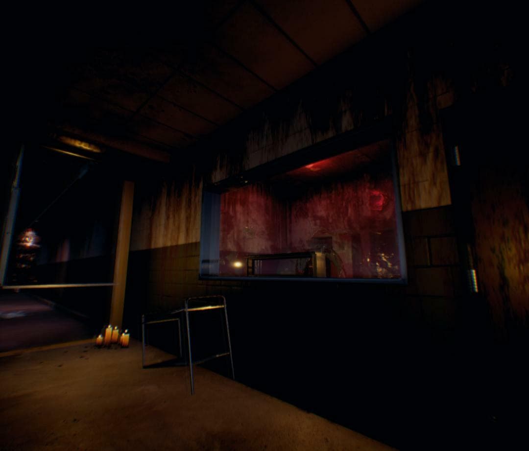 Whats In The Attic? - Demo screenshot 4