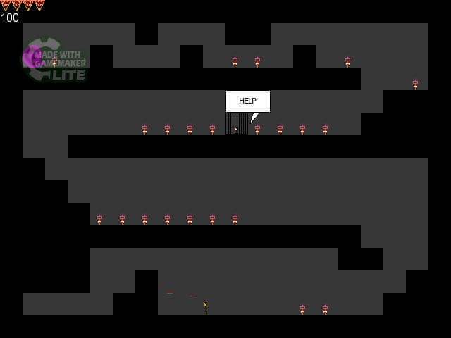 Cyclops Run