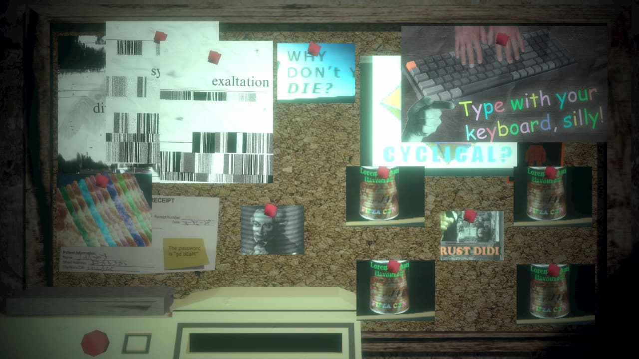 Canonical Body screenshot 4