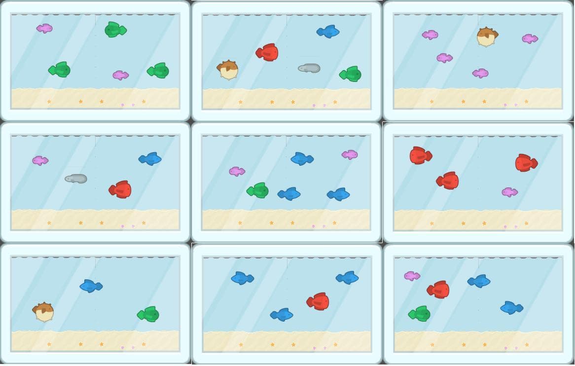 Fish Tank Empire screenshot 3