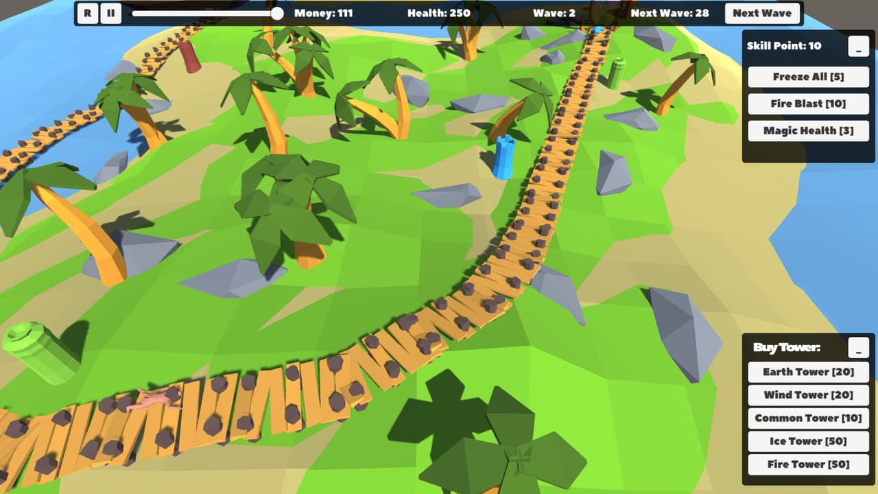My Super Tower 2