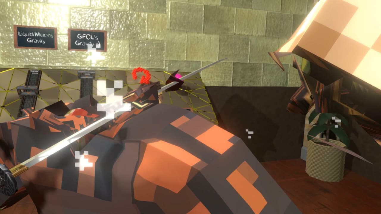 Tear Minecraft Pewdiepie in VR Free screenshot 3